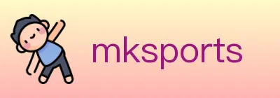 mksports Logo